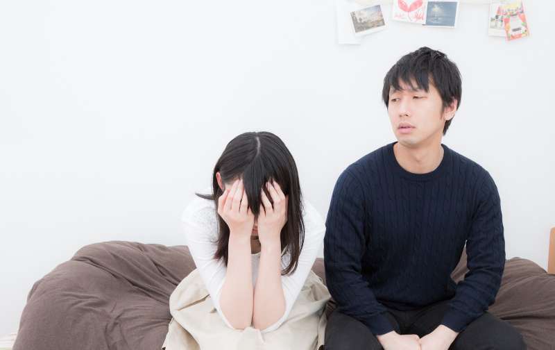 情侣 吵架 生气 伤心(示意图非本人/すしぱく@pakutaso)https://www.pakutaso.com/20160452098post-7527.html 情侣 吵架 生气 伤心(示意图非本人/すしぱく@pakutaso)https://www.pakutaso.com/20160452098post-7527.html