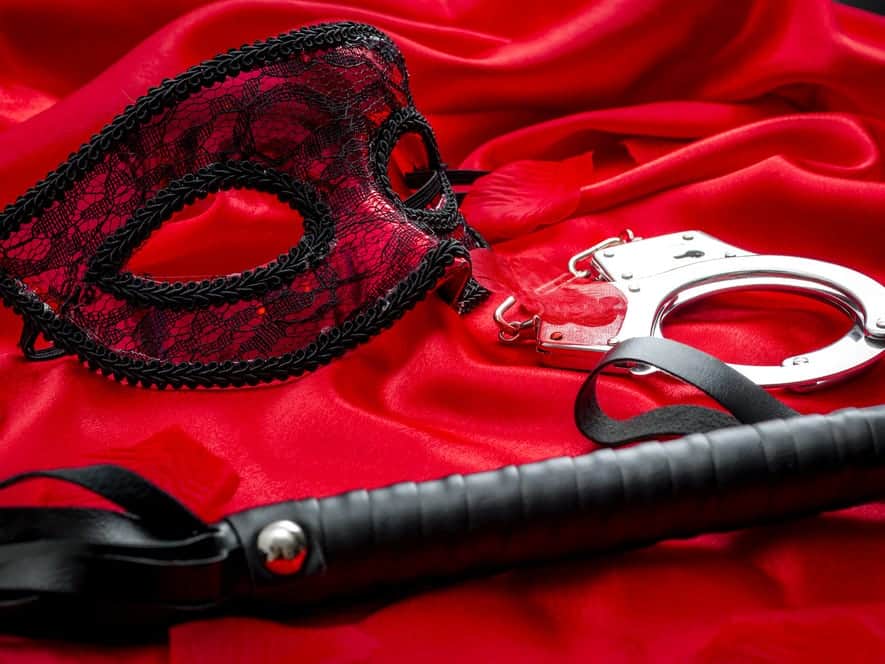 SM道具 BDSM