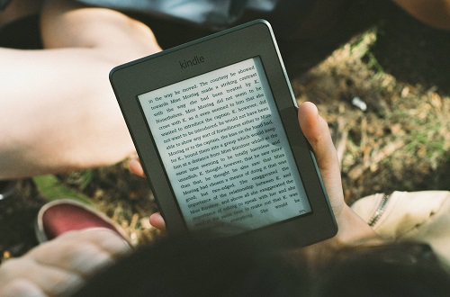 亚马逊如何退回Kindle Book