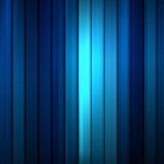 Blue Stripes