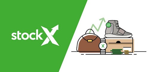 在 StockX 上更改鞋码