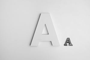 更改谷歌文档中的默认字体