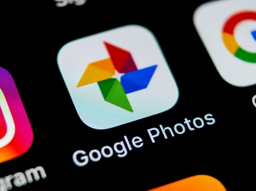 Google 相册上传重复项或正确忽略它们