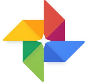 Google 照片