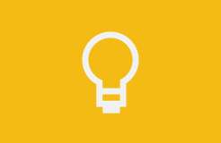 如何将某人添加到 Google Keep
