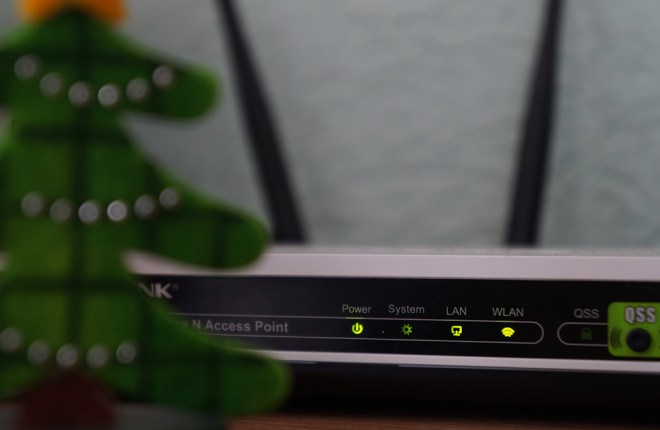 如何更改您的 WiFi 名称