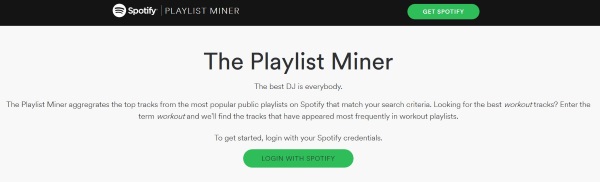 如何找到最好的 Spotify 频道和播放列表2