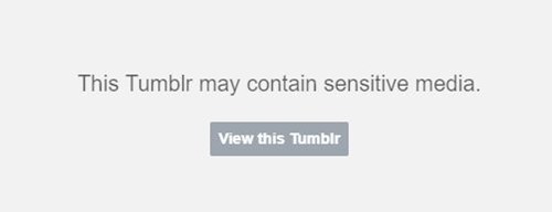 查看这个Tumblr