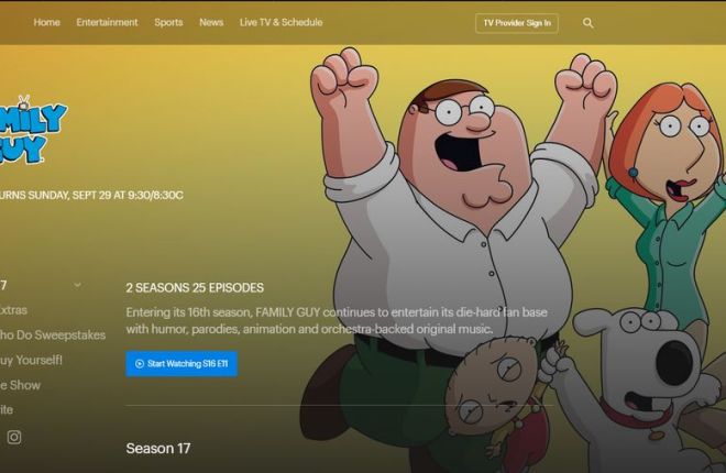 “Netflix