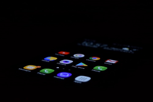 删除谷歌账户但保留gmail