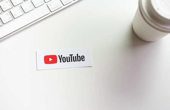 “YouTube