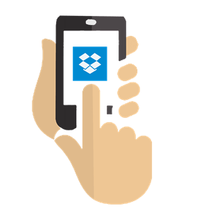 dropbox
