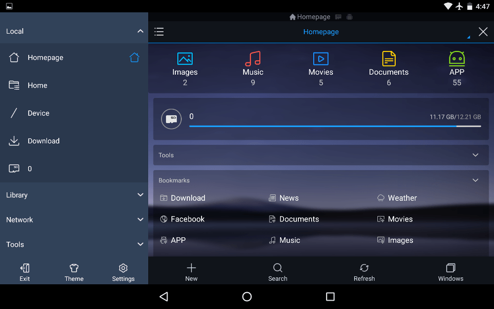 es-file-explorer-pro