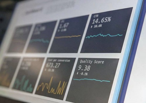 google sheet to data studio