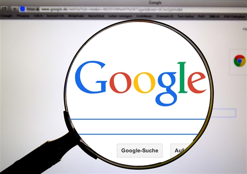 如何在 google 中搜索和通过 pdf