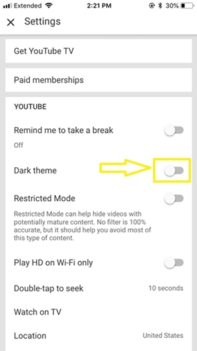 ios d方舟主题