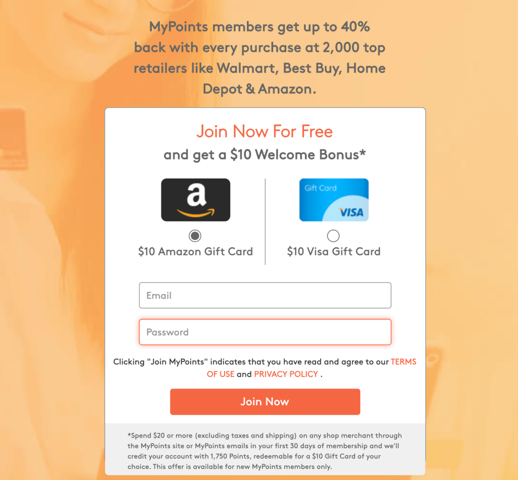 MyPoints Review