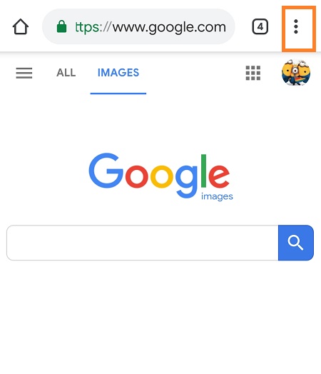 反向图片搜索谷歌