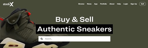 stockx 取消订单