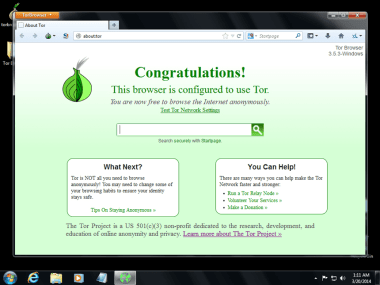 tor