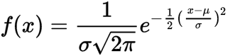高斯核